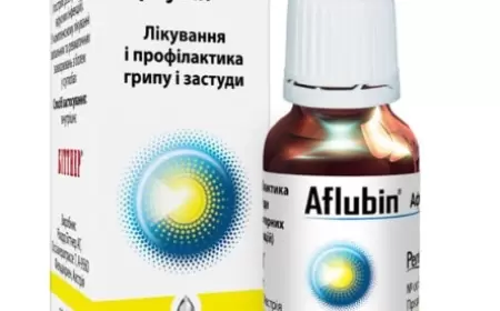 Aflubin damcı nə üçündür? istifadə qaydası nədir?