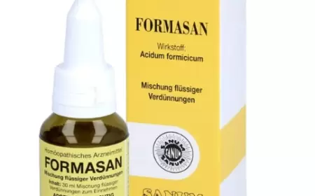 Formasan damcı haqqında məlumat və qiyməti