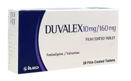 Duvaleks nədir? nə üçündür? tərkibi və qiyməti