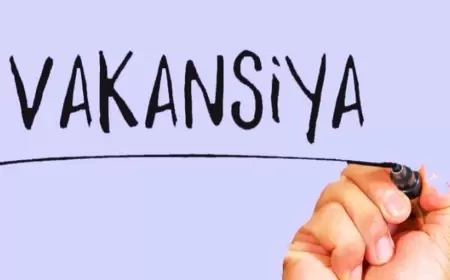 Vakansiya: Hayat Clinic tibb bacısı vakansiyası elan edir