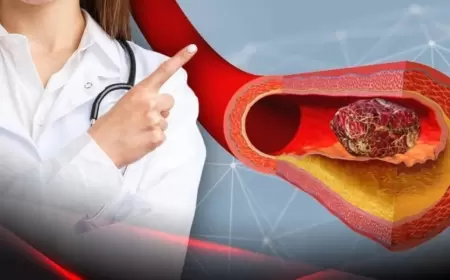 Trombların əmələ gəlməsinin qarşısını almaq üçün 5 effektiv üsul