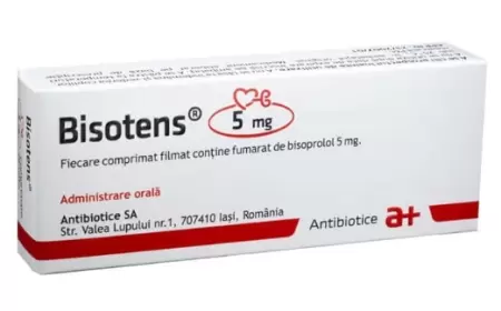 Bisotens 5 mq nə üçündür? istifadə qaydası, qiyməti