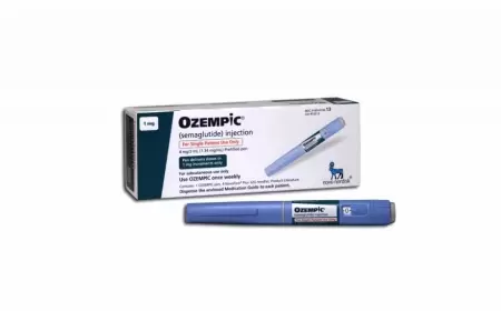 Ozempic nədir? nə üçün istifadə edilir? istifadə qaydası necədir?