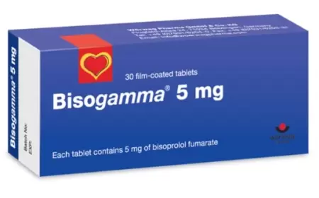 Bisoqamma 5 mq istifadə qaydası necədir? tərkibi, qiyməti