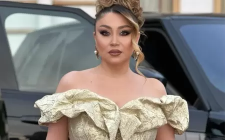 Damlanın xəstəxanadan VİDEOsu yayıldı