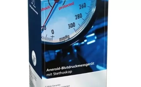 Mexaniki tonometr "Boso egotest" haqqında məlumat və qiyməti