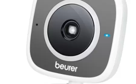 Beurer smart by 88 radio-dayə