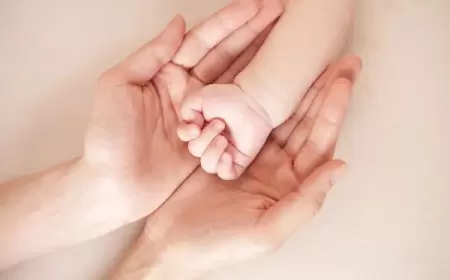 Azərbaycanda uşağa evdə bu iynəni vurdular, uşaq öldü