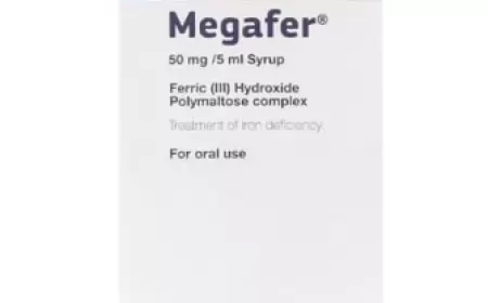 Meqafer sirop istifadə qaydası necədir?