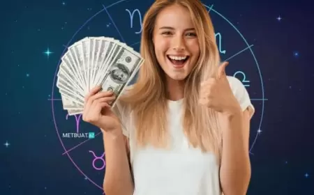 Yaxın zamanda gəliri artacaq iki bürc