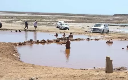 Yod gölünə şəfa üçün gedənlərə həkimdən XƏBƏRDARLIQ