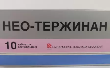 Neo terjinan şam istifadə qaydası necədir?