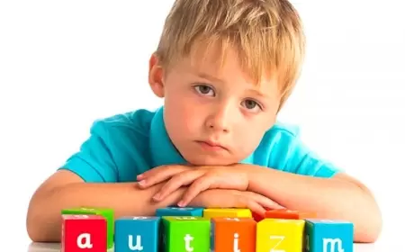 Autizmin oğlanlarda niyə daha çox yayıldığı bilindi