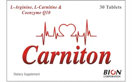 Karniton tablet istifadə qaydası necədir?