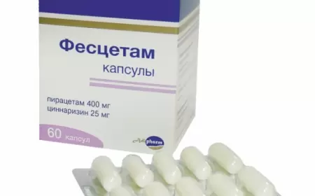 Fessetam kapsul haqqında məlumat