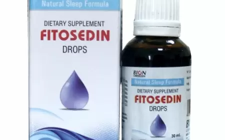 Fitosedin damcı istifadə qaydası necədir?