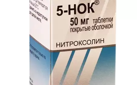 5 – nok tabletka istifadə qaydası necədir?