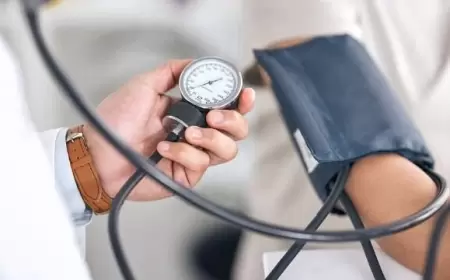 Yüksək qan təzyiqi olan insanlarda bu xəstəlik yaranır