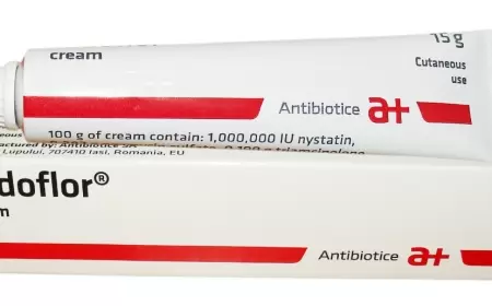 Nidoflor krem nə üçündür? istifadə qaydası necədir?