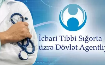 Kəskin orta otitin cərrahi müalicəsi icbari tibbi sığorta ilə təmin edilir
