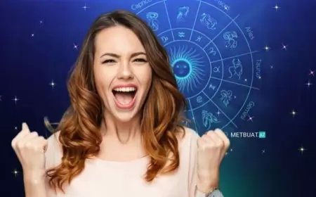 Bu bürclər həftəsonu sevinəcək