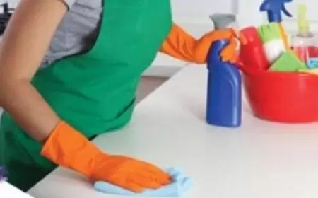 Təmizlik vasitələrin qorxunc fəsadı: 3 qadın faciəli şəkildə öldü