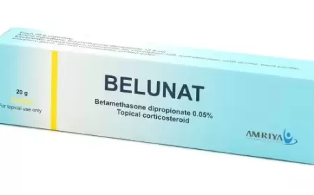 Belunat krem nə üçündür? tərkibi və qiyməti