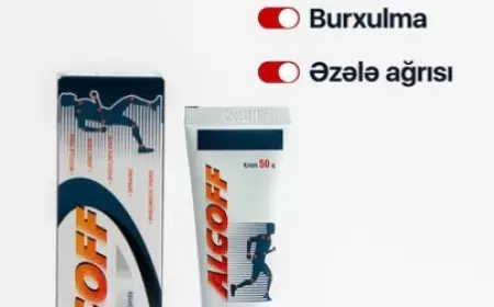 Alqoff krem nə üçündür?