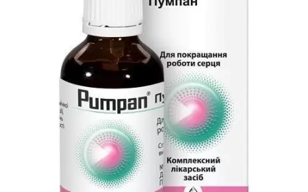 Pumpan damcı nə üçündür? tərkibi və qiyməti