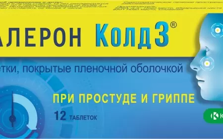 Daleron kold 3 istifadə qaydası necədir? tərkibi və qiyməti