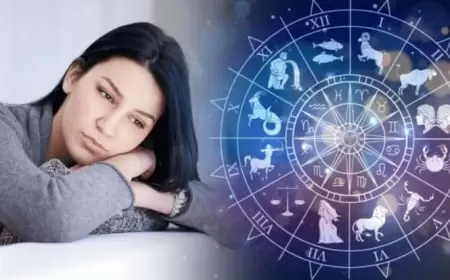 Avqustun sonu üç bürc üçün çətin keçəcək