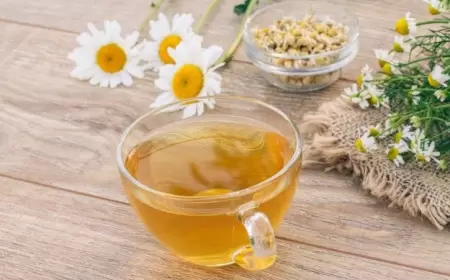 Çobanyastığının bilmədiyiniz faydaları - SİYAHI