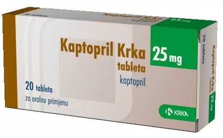 Kaptopril tabletka nə üçündür? istifadə qaydası necədir?
