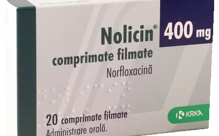 Nolisin 400 mq haqqında məlumat