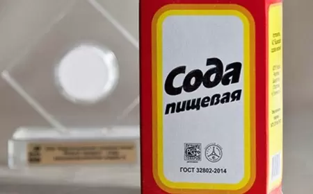 Tualetdə corabda soda saxlayın – Faydalıdır