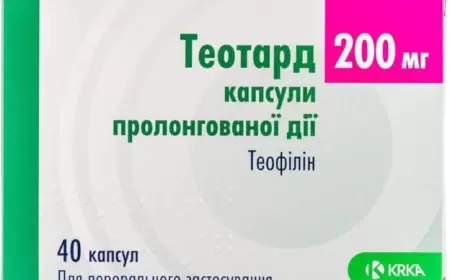 Teotard 200 mq nə üçündür? istifadə qaydası necədir?