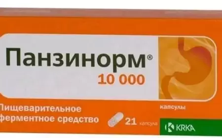 Panzinorm 10000 nə üçündür?