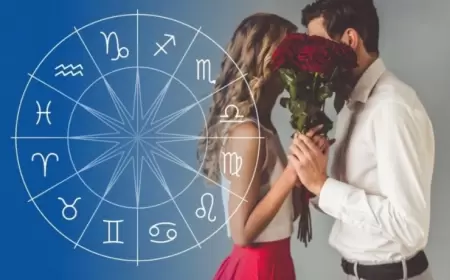 Sevilmək üçün yaradılan ən romantik 3 bürc