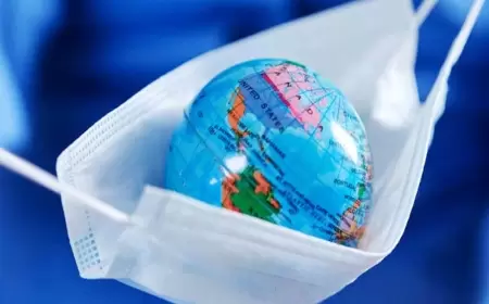 Gömrükdən meymunçiçəyi virusu ilə bağlı açıqlama