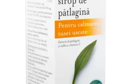 Herbion quru öskürək üçün sirop (bağayarpağı)