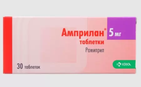 Amprilan 5 mq nə üçündür? istifadə qaydası necədir?