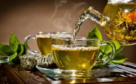 Yarım fincanla sağlamlıq: Hansı çaylar qan təzyiqini tənzimləyir?