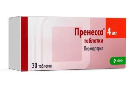 Prenessa 4 mq nədir? nə üçündür?