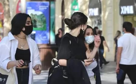 Meymun çiçəyi xəstəliyi səbəbilə karantin olacaq? - ÜST açıqladı