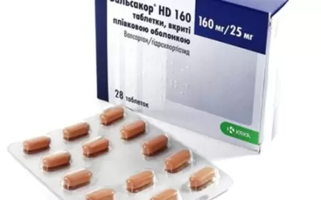 Valsakor HD 160 mq / 25 mq nə üçündür? istifadə qaydası necədir?