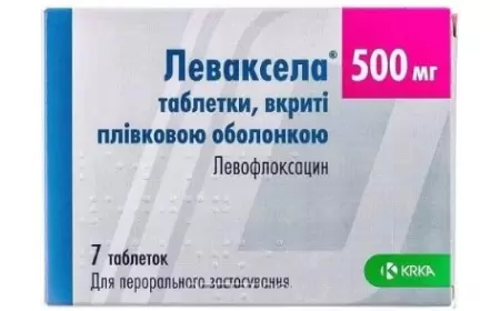 Levaksela 500 mq nədir? nə üçündür?