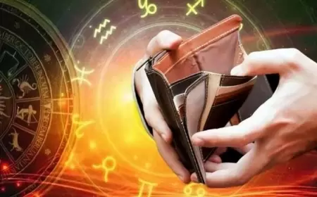 Üç bürc tezliklə maddi çətinliklə üzləşəcək