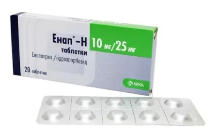 Enap-H 10 mq / 25 mq istifadə qaydası necədir?