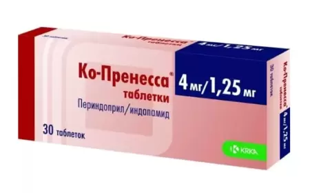 Ko-prenessa 4 mq/1,25 mq haqqında məlumat