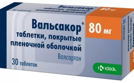 Valsakor 80 mq haqqında məlumat